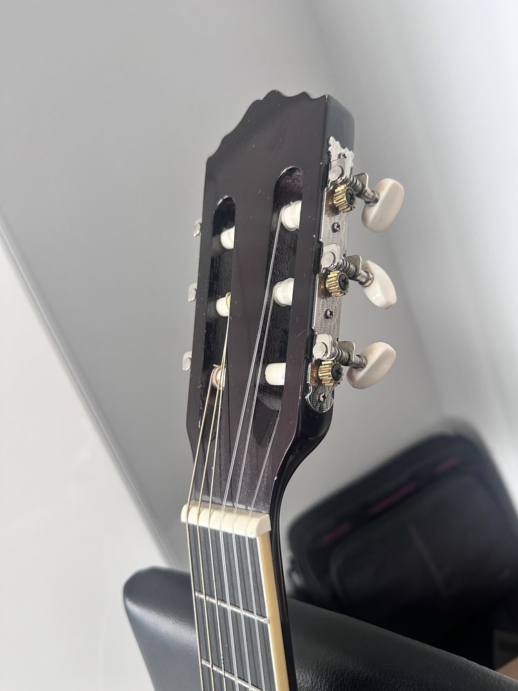 Gitara Ever Play EV-126 1/2 IGA classic guitar