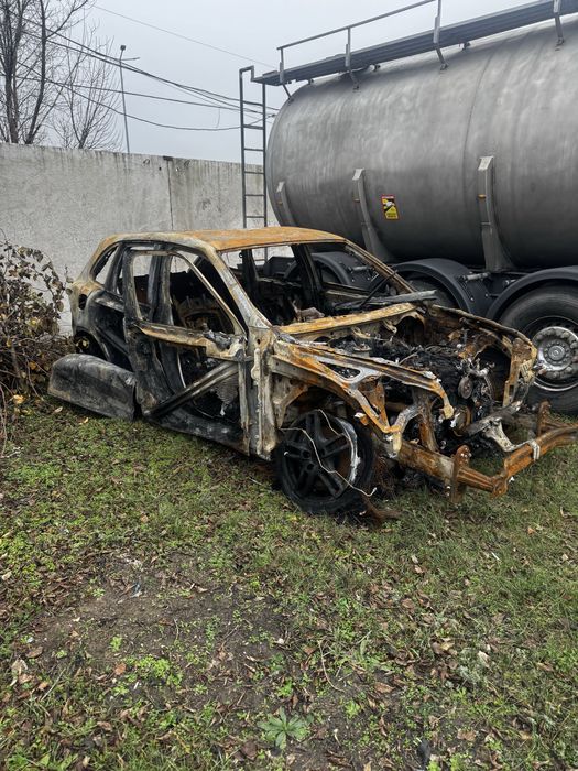 Продам Porsche Cayenne