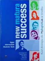 Pearson - New matura success - Upper Intermediate Students' Book