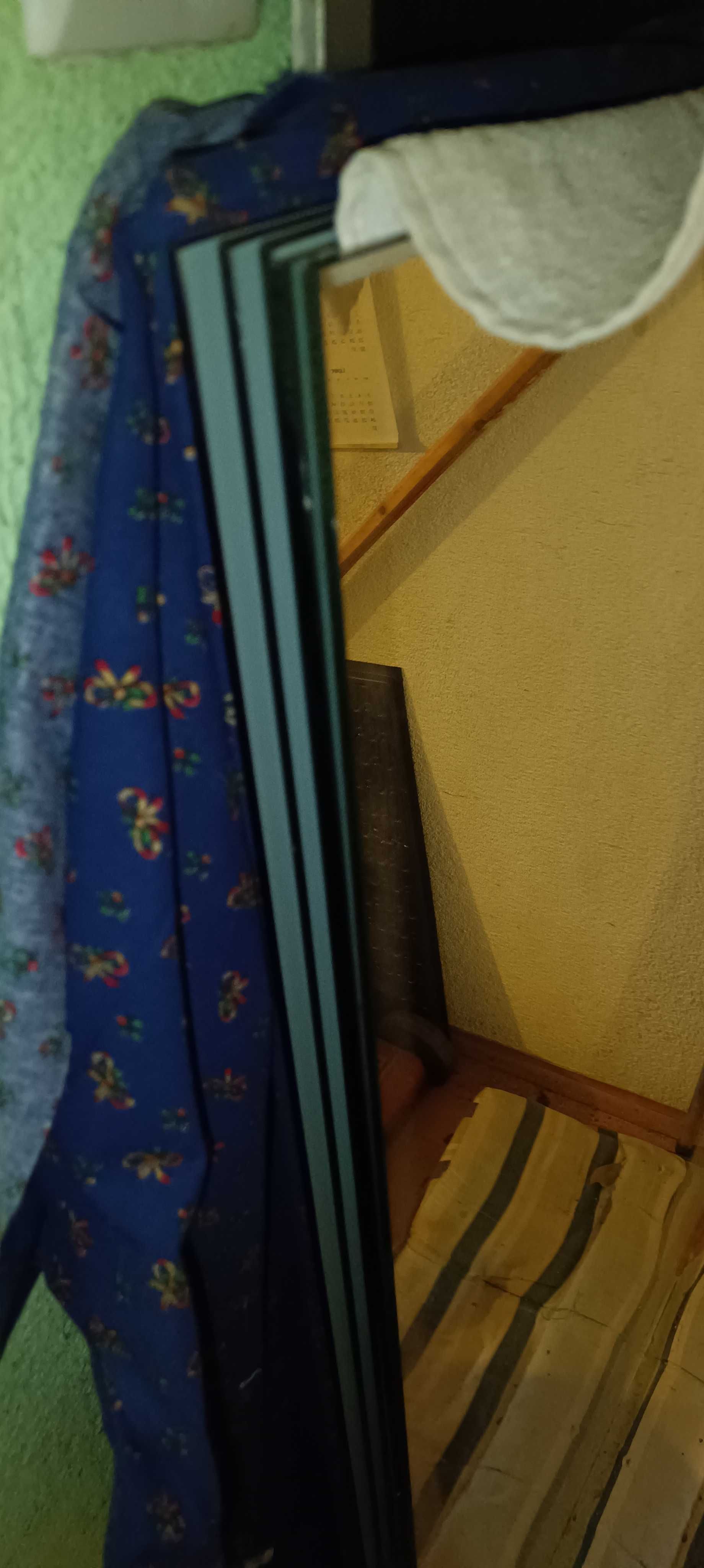 Lustra duży format