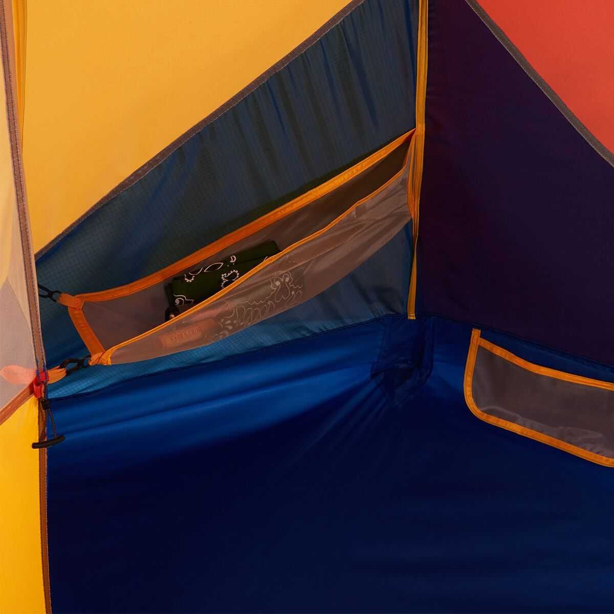 Палатка намет Marmot Limelight 2P / 3P (модель 2022)