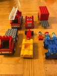 Samochody kompatybilne z Lego Duplo