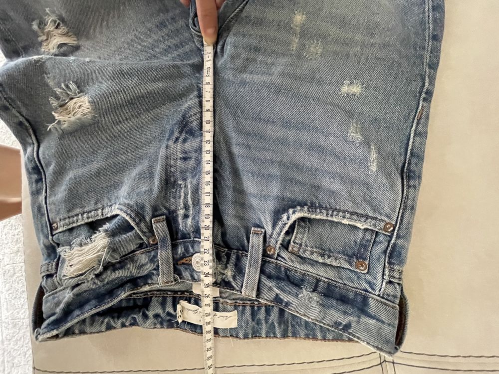 Джинси H&M р. 32