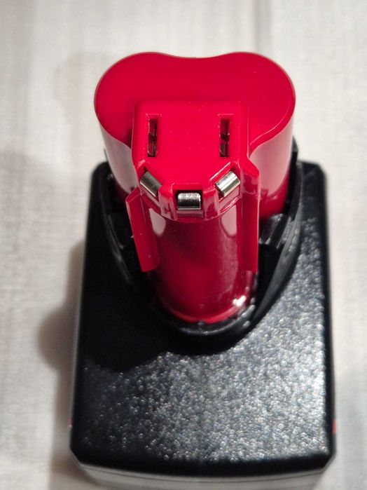 Akumulator bateria zamiennik 12 V 9 Ah Li-Ion Milwaukee M12