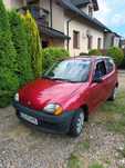 Fiat Seicento 900