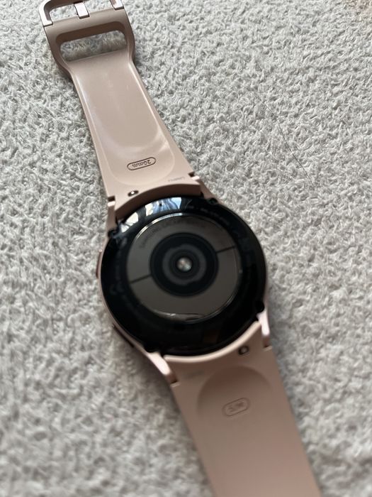 Zegarek Samsung Galaxy Watch 4