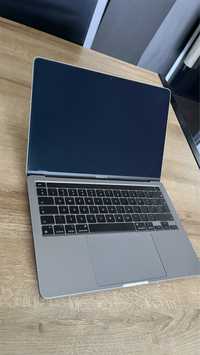 MacBook Pro 2020 M1 13,3/8gb/256gb/MacOs