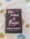 Livro “Um milhao de beijos”