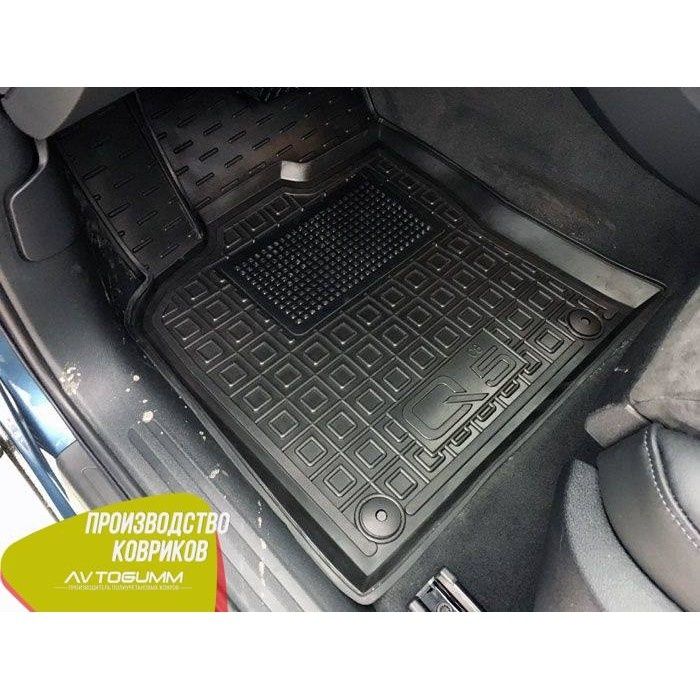 Авто Коврики Audi A4 A6 A7 Q3 Q5 Q7 Q8  C4.C5.C6.C7 B4.B5.B6.B7.B8