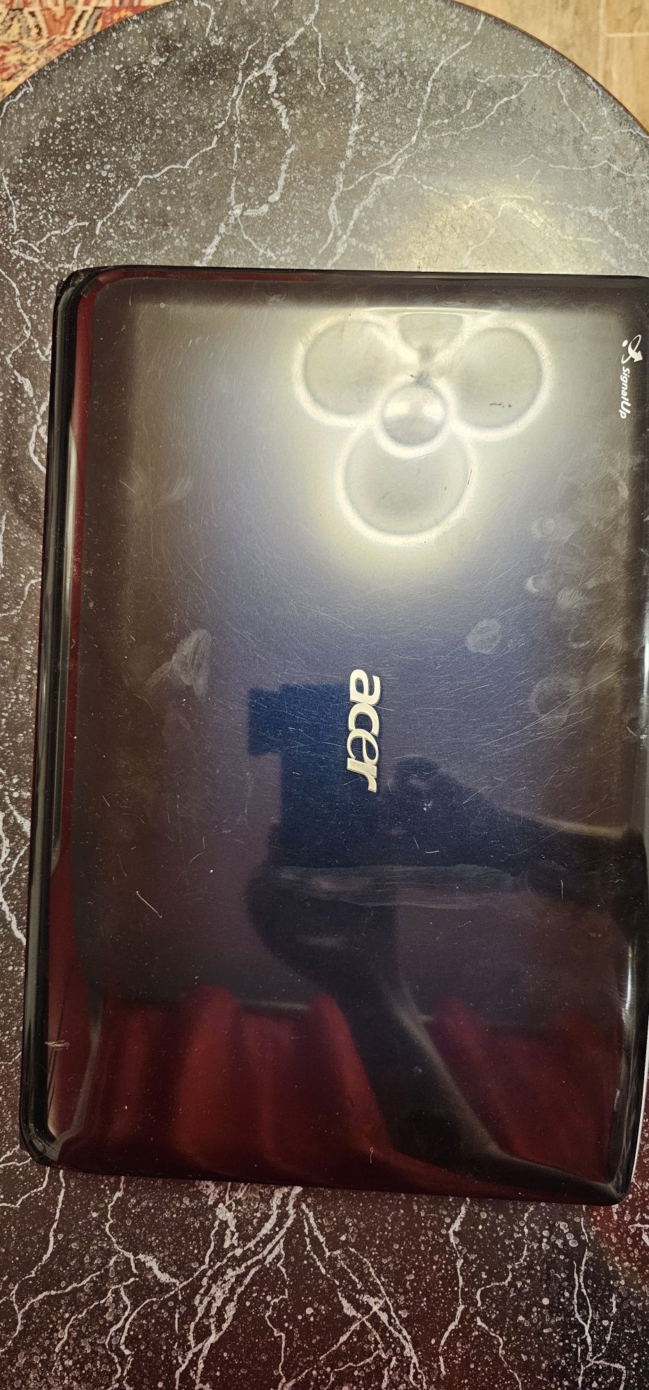 Acer 6920G ноутбук вживаний