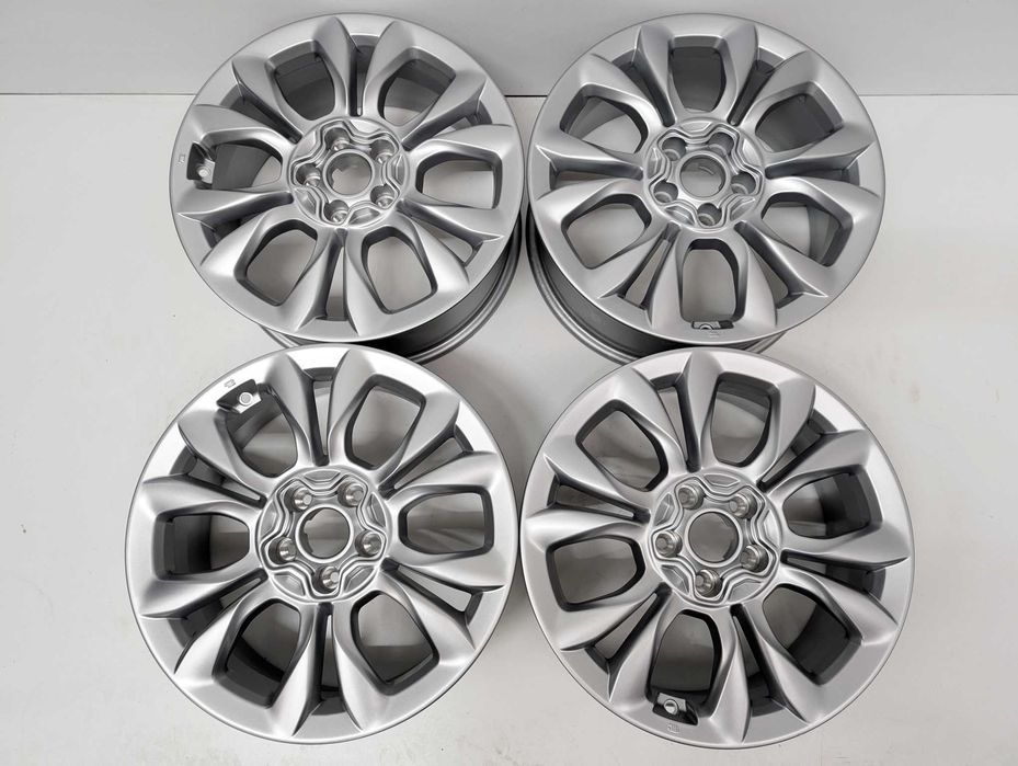 5x110 17 cali ALFA Giulietta TONALE alufelgi WIĘKSZA ILOŚĆ*