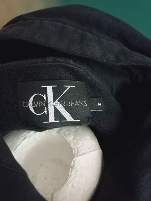 Bluza damska Calvin Klein S