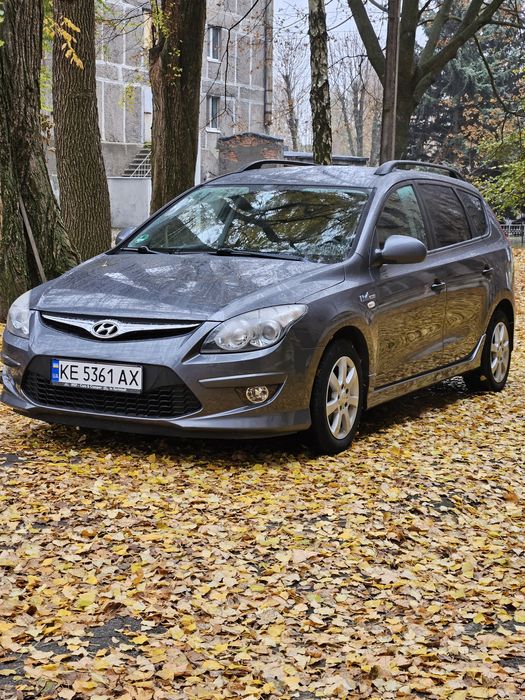 Продам Хюндай I30 НЕ КРАШЕНОГО !!!