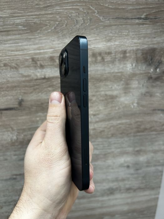iPhone 13 128Gb Black з гарантією