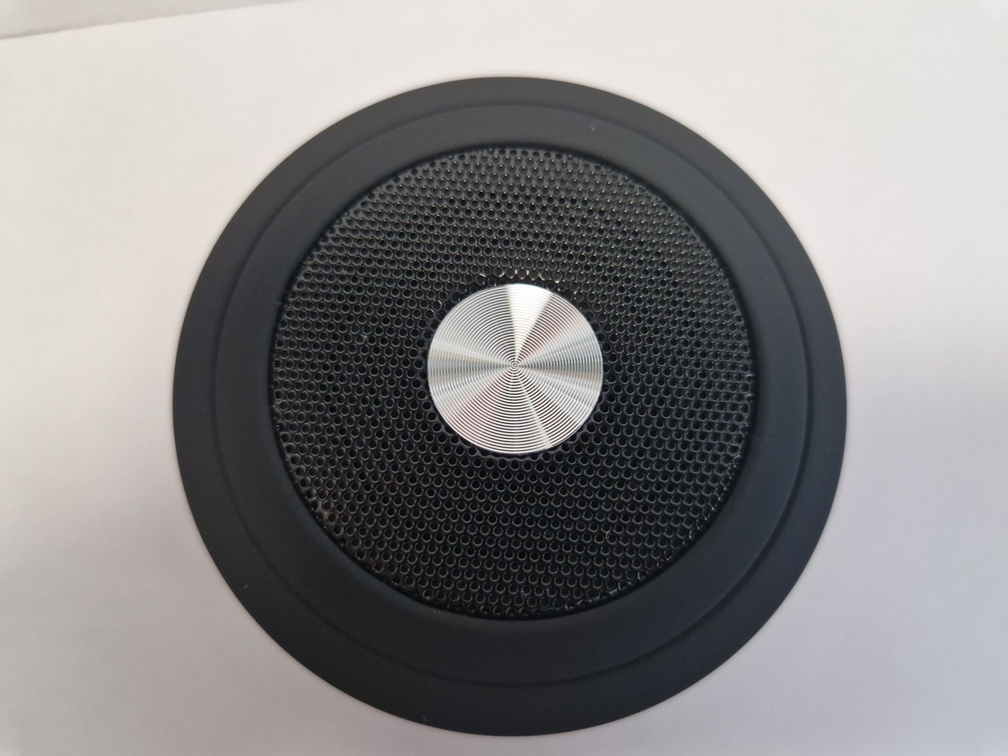 Głośnik Multimedialny Bluetooth - N8 Czerwony