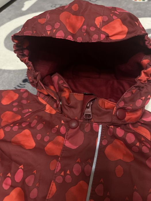 Дитячий комбінезон REIMA