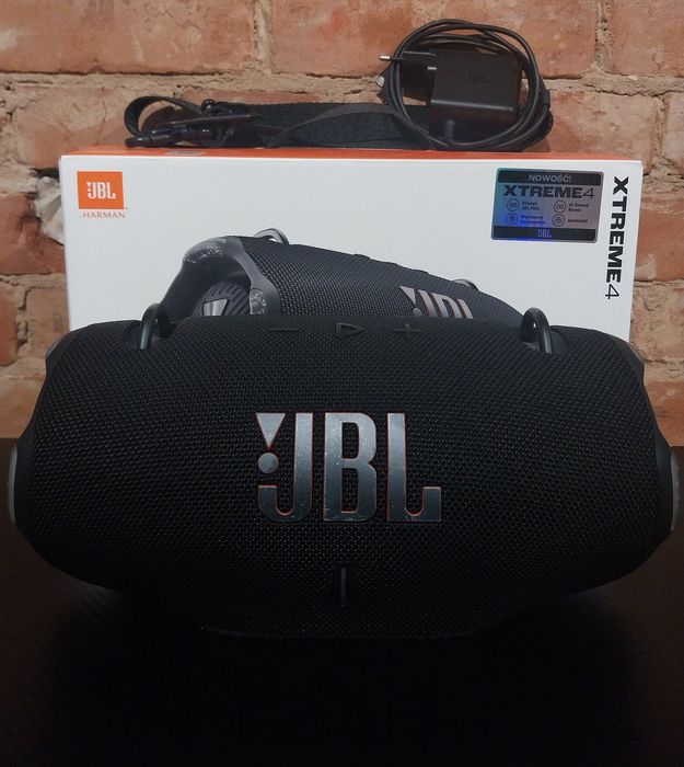 sprzedam JBL XTREME 4