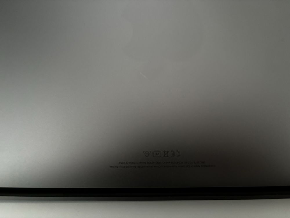 13-inch MacBook Pro with Apple M1 chip