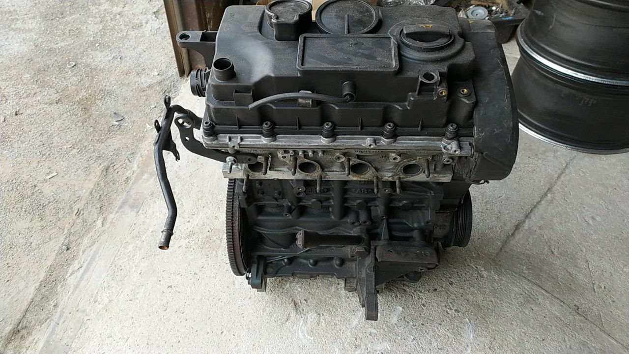 Двигатель Fiat Freemont 2.0 дизель