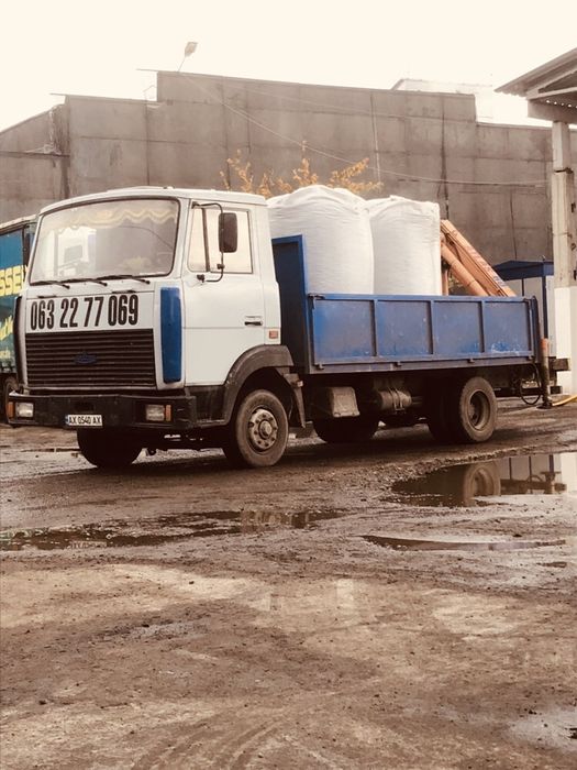 Услуги манипулятора на базе 5-15тонников