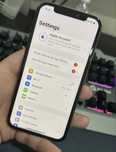Iphone xs 256 gb never