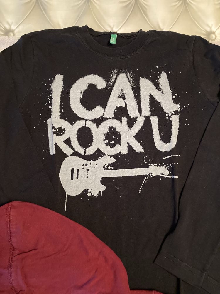 Sweatshirts - 10 anos