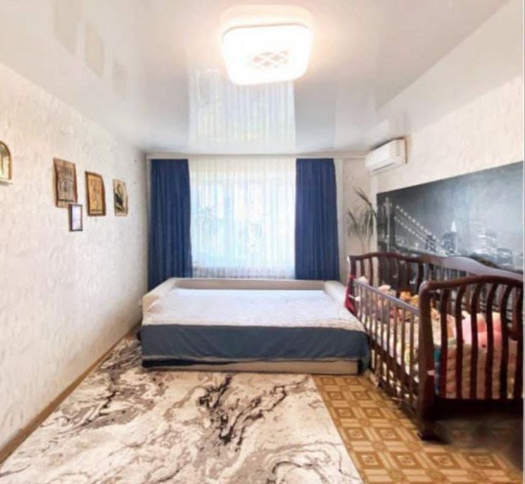 Сдам кварти однокомнатную в городе Каменском с хорошим ремонтом