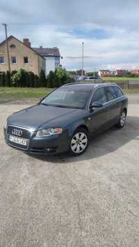 Audi A4 AUDI A4 B7 1.9