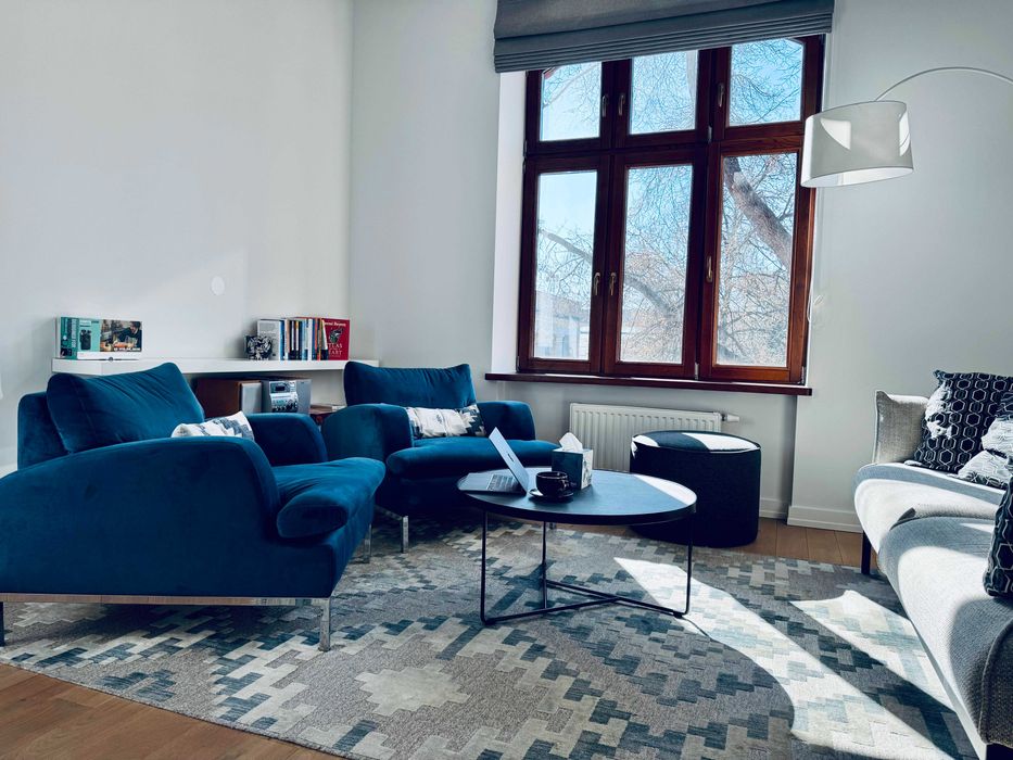 Gabinet psychologiczny wynajem