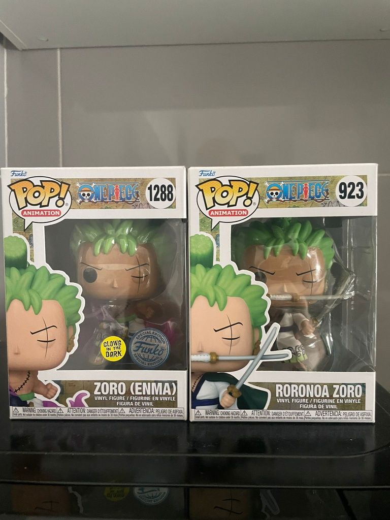 Funko pop One Piece