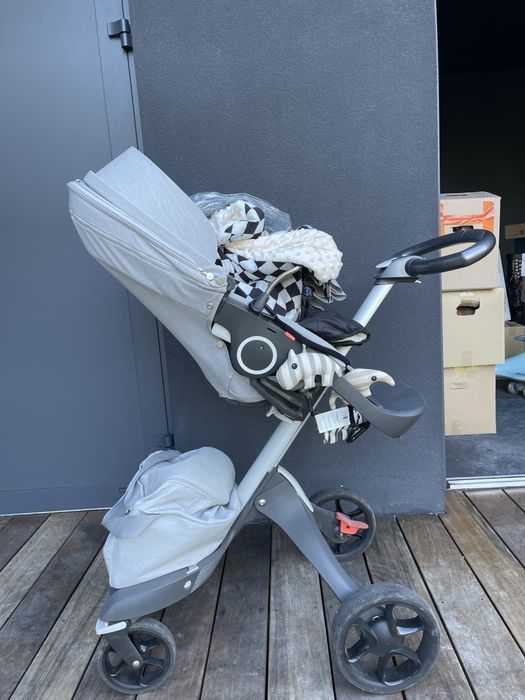 Wózek Stokke Xplory 4