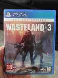 Wasteland 3 | ps4