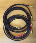 Kable głosnikowe 4x2,5m Audionova Quasarius