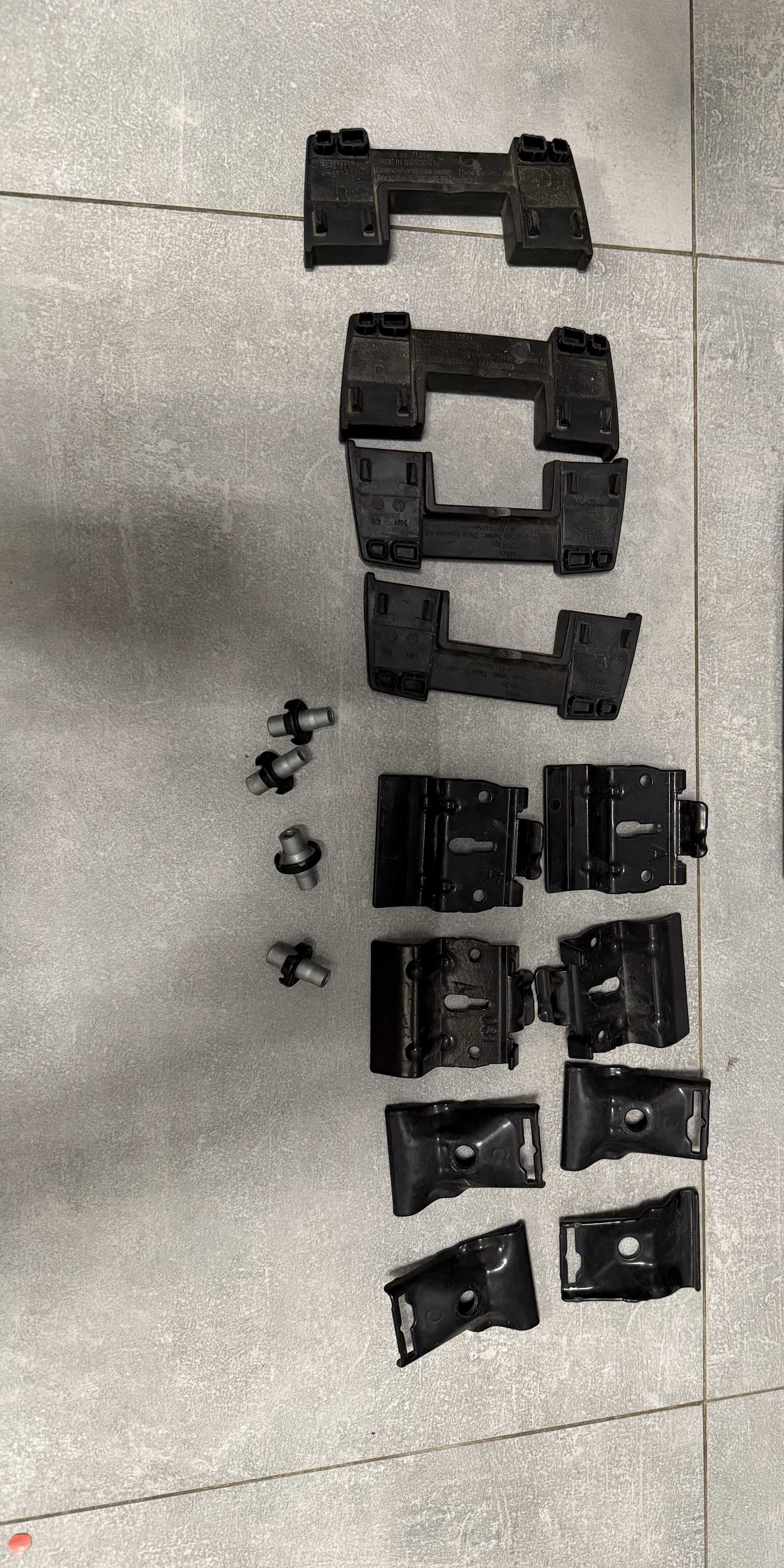 Thule Kit 186044