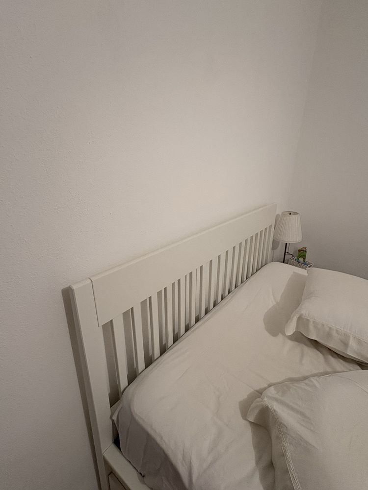 Cama com gavetas 140x200