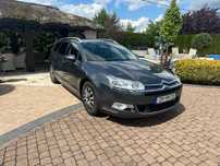 Citroën C5