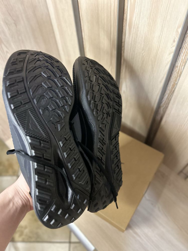 Кросівки ОРИГІНАЛ Nike Juniper Trail 2 Black GORE-TEX HM9734-001