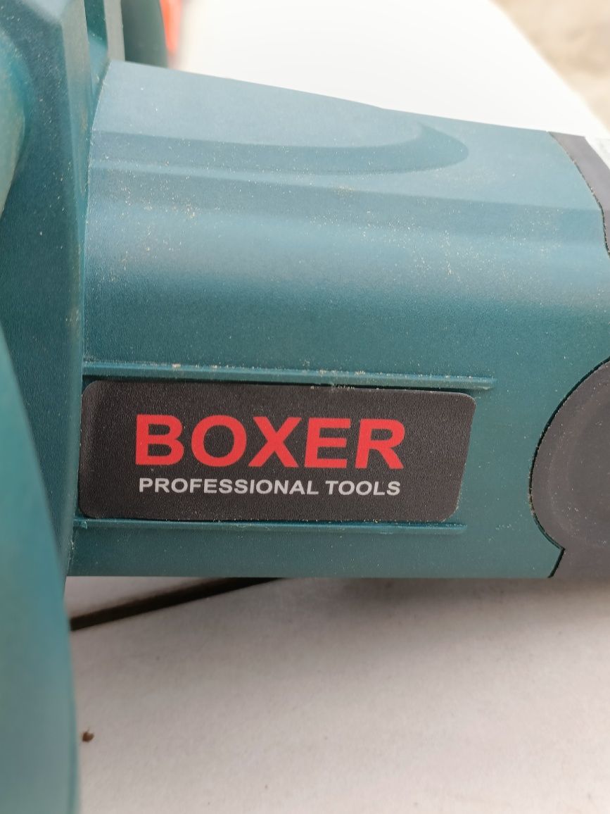 Mieszadło Boxer Professional Tools