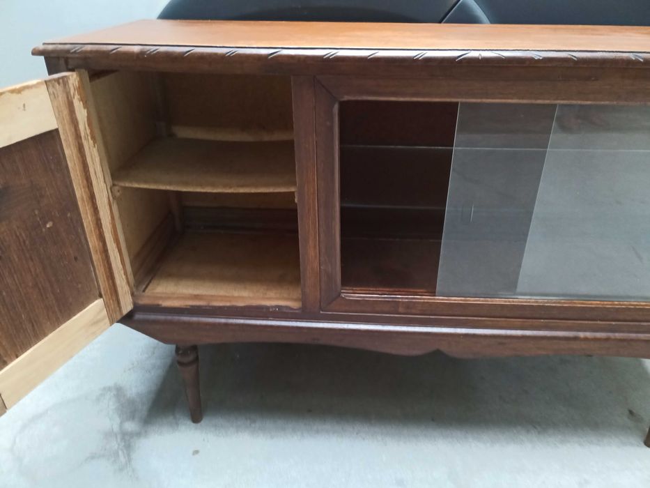 Conjunto de Aparadores Vintage / Antigos