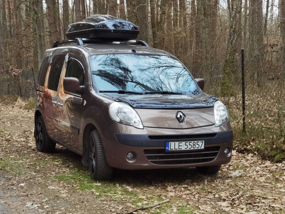 sprzedam Reno Kango 2