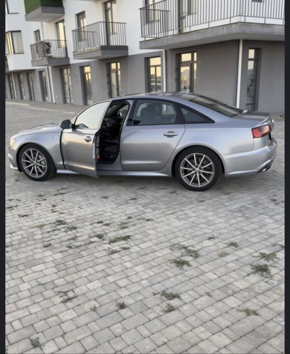 Продам Audi A6 C7