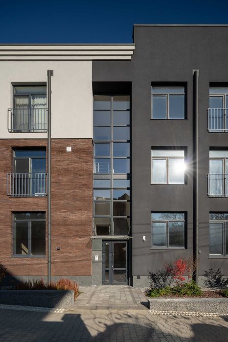 Однокімнатна квартира з ремонтом вул. 6-та Приміська