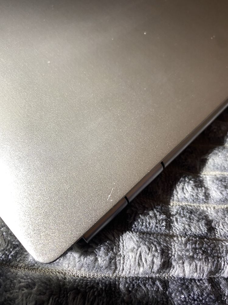 Laptop lenovo Thinkbook 13s 16/512gb
