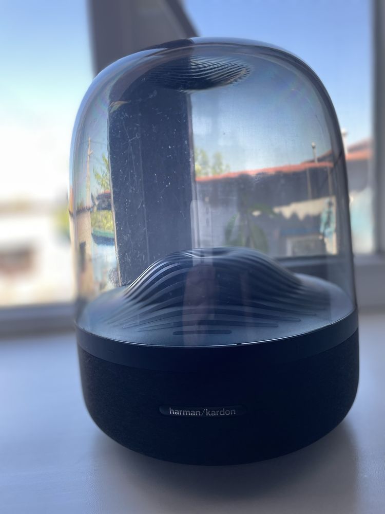 Harman Kardon aura 3