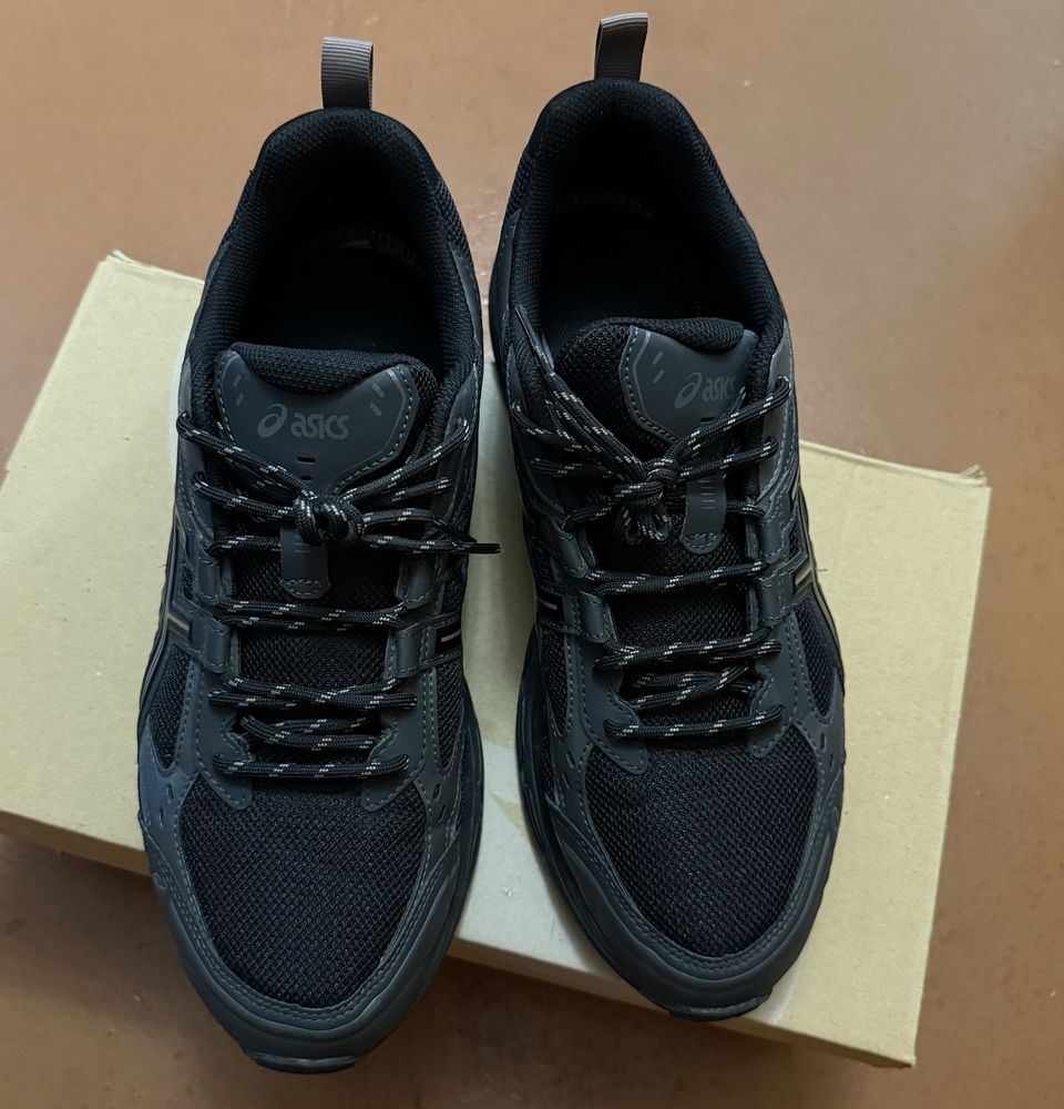 Кросовки Asics GEL-NUNOBIKI. Оригинал. 44 ( 28см )