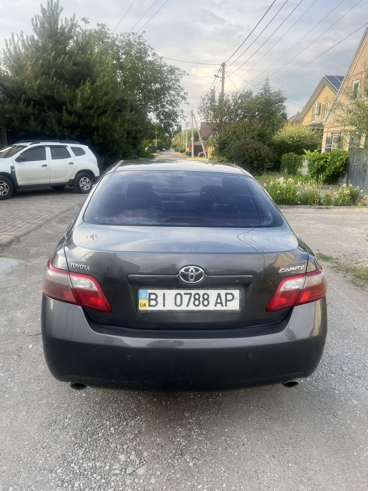 Продам Камри 40/3.5/V6