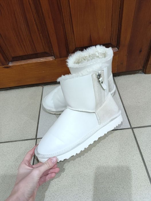 Угги теплі .Сапошки .