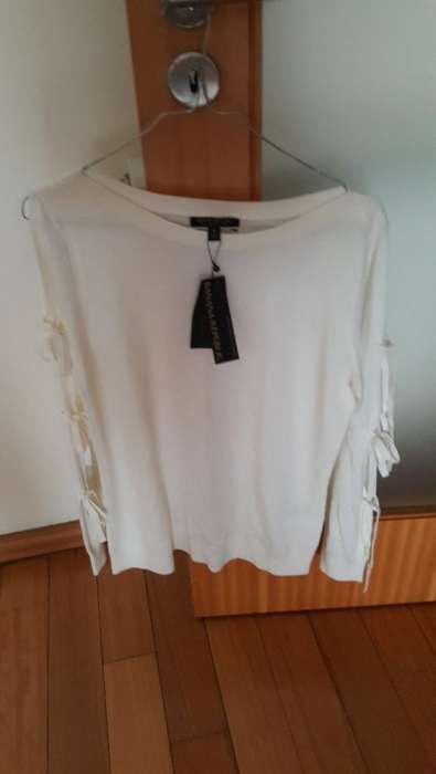 Blusa - Malha de senhora -BANANA REPUBLIC - Nova - com etiqueta