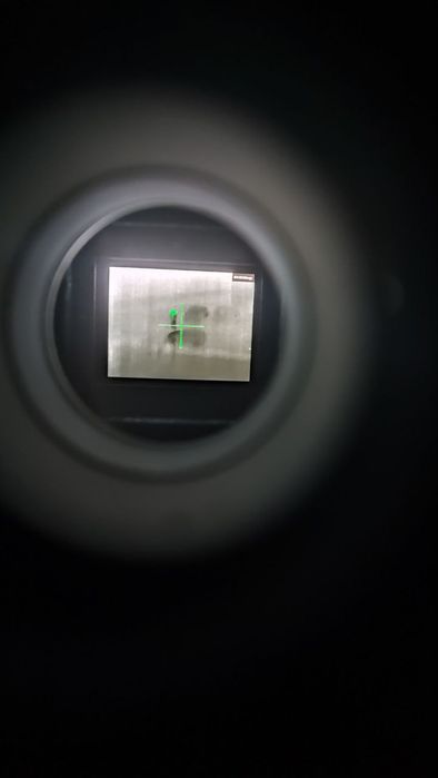 Тепловізійний приціл AGM Rattler TS19-256