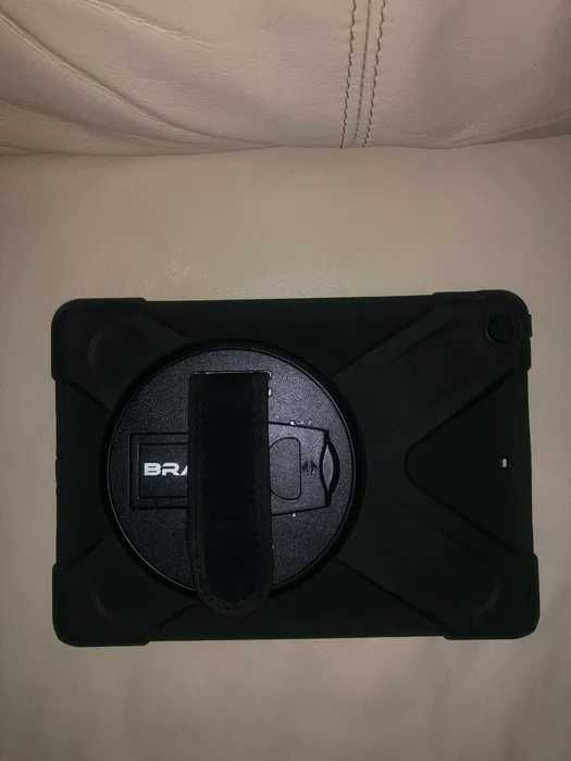 Capa à prova de choque ipad 9.7 (2017) / iPad 9.7"(2018)